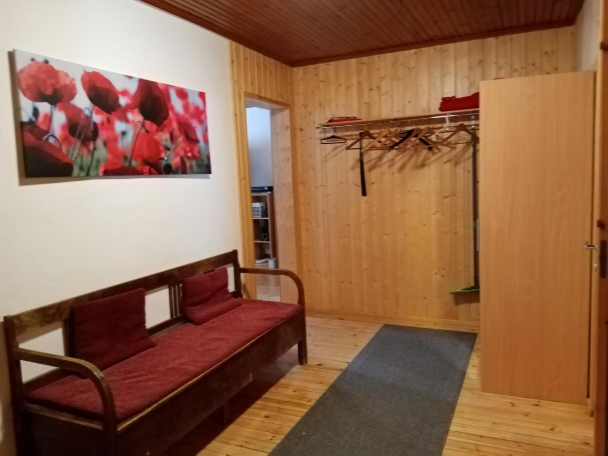 Jacuzzi Niemelae Villa Melkoniemi Екстериор снимка