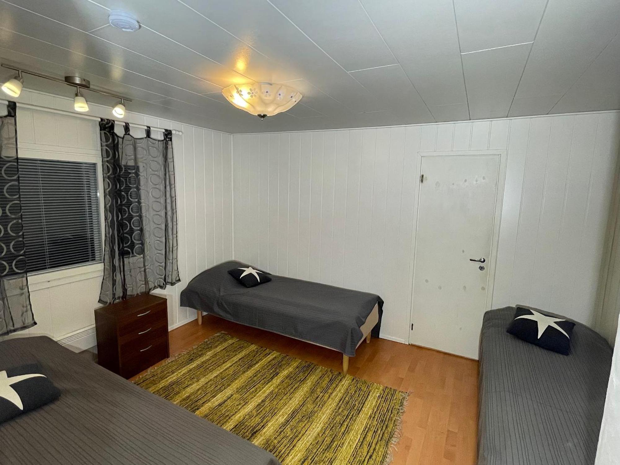 Jacuzzi Niemelae Villa Melkoniemi Екстериор снимка